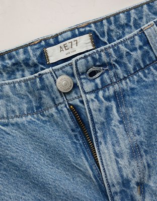 AE77 Premium Articulate Jean