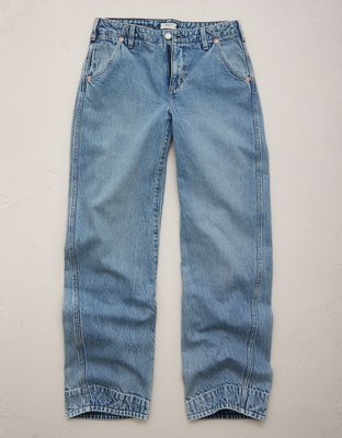 AE77 Premium Articulate Jean