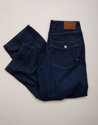 AE77 Premium Articulate Jean