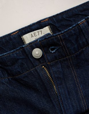 AE77 Premium Articulate Jean