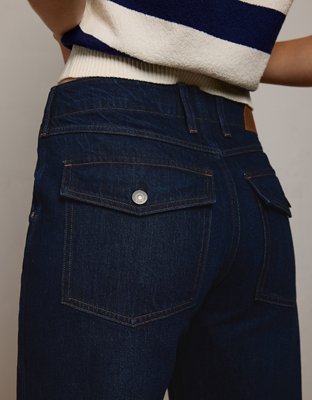AE77 Premium Articulate Jean