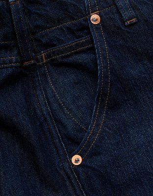 AE77 Premium Articulate Jean