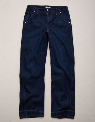 AE77 Premium Articulate Jean
