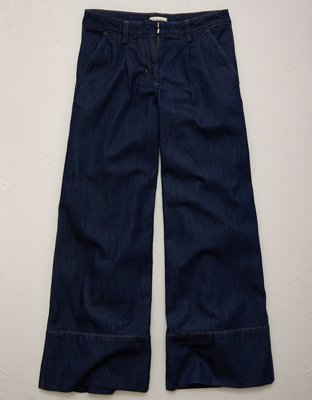 AE77 Premium Trouser Jean