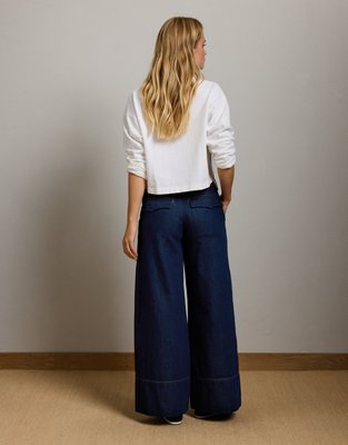 AE77 Premium Trouser Jean