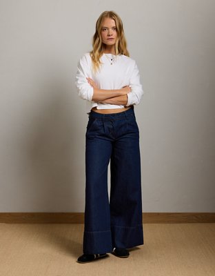 AE77 Premium Trouser Jean
