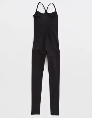 OFFLINE By Aerie The Hugger Jumpsuit