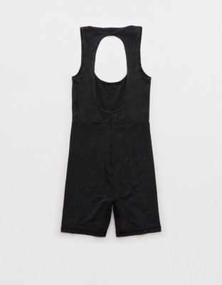 OFFLINE By Aerie Real Me Romper
