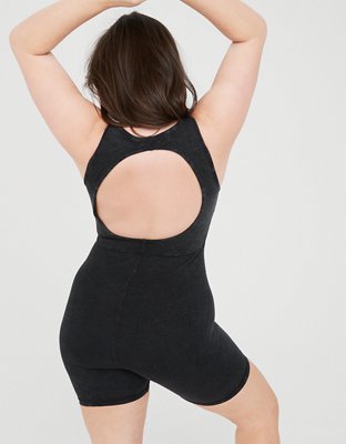 OFFLINE By Aerie Real Me Romper