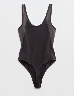 OFFLINE By Aerie OG Bodysuit