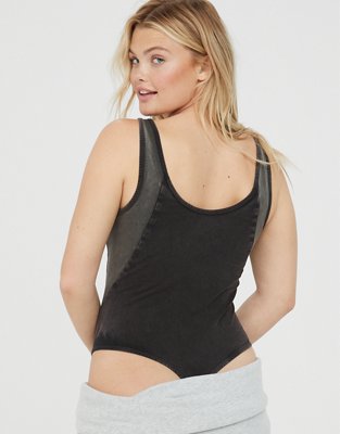 OFFLINE By Aerie OG Bodysuit