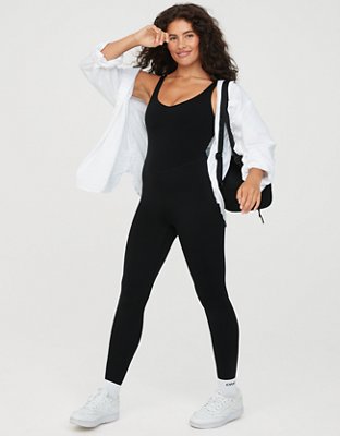 aerie, Pants & Jumpsuits, Aerie Offline Leggings