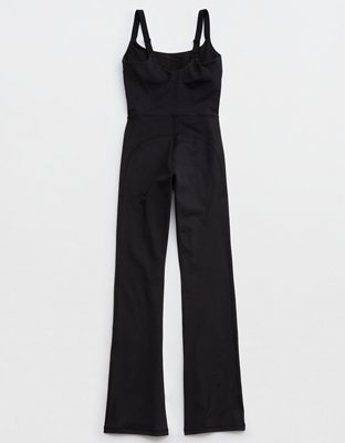 OFFLINE By Aerie The Hugger Bootcut Jumpsuit