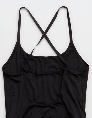 OFFLINE By Aerie The Hugger Go With The Flow Jogger Jumpsuit
