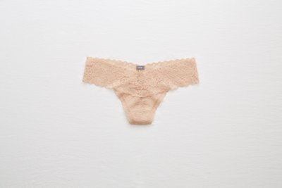 Aerie Lace Thong Underwear