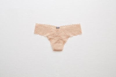 Aerie Lace Thong Underwear