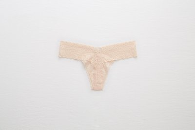 Aerie Lace Thong Underwear