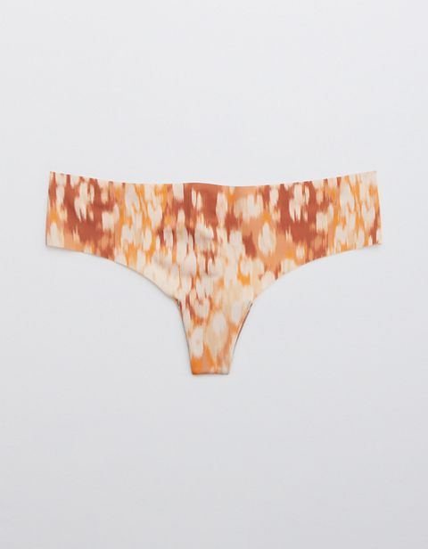 Трусы-стринги OFFLINE No Legging — Aerie