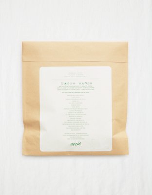 Aerie Cotton Thong Underwear 3-Pack