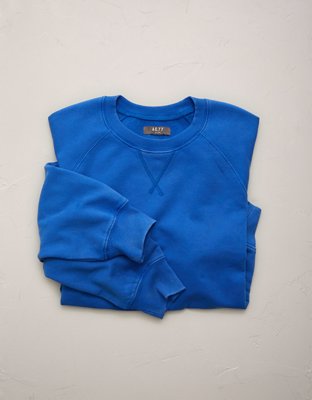 AE77 Fleece Crewneck Sweatshirt