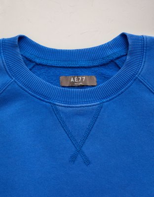 AE77 Fleece Crewneck Sweatshirt