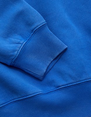 AE77 Fleece Crewneck Sweatshirt