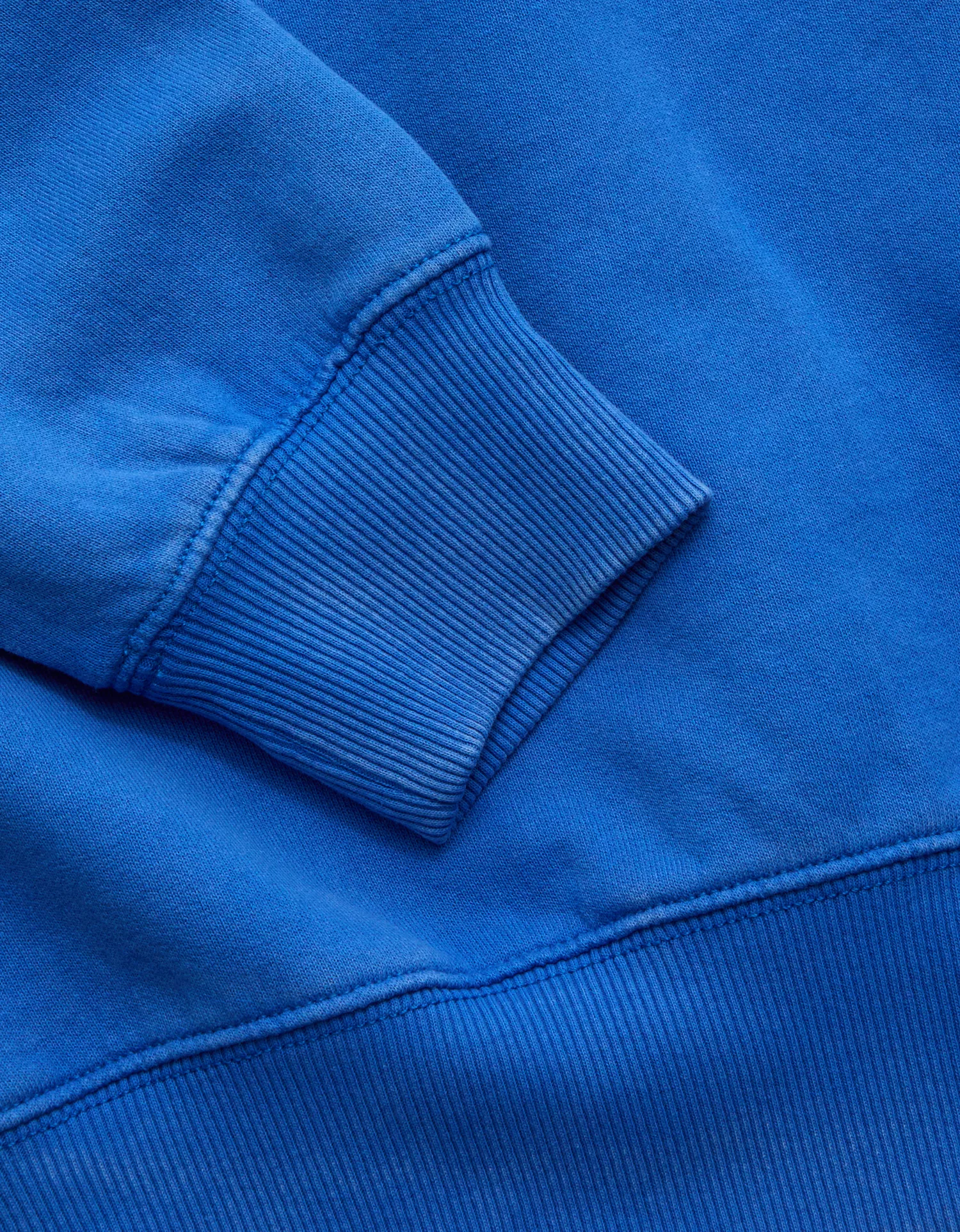 AE77 Fleece Crewneck Sweatshirt - thumbnail 4