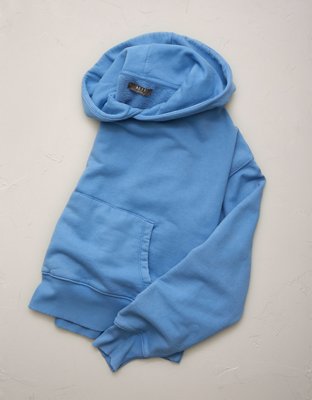AE77 Fleece Hoodie