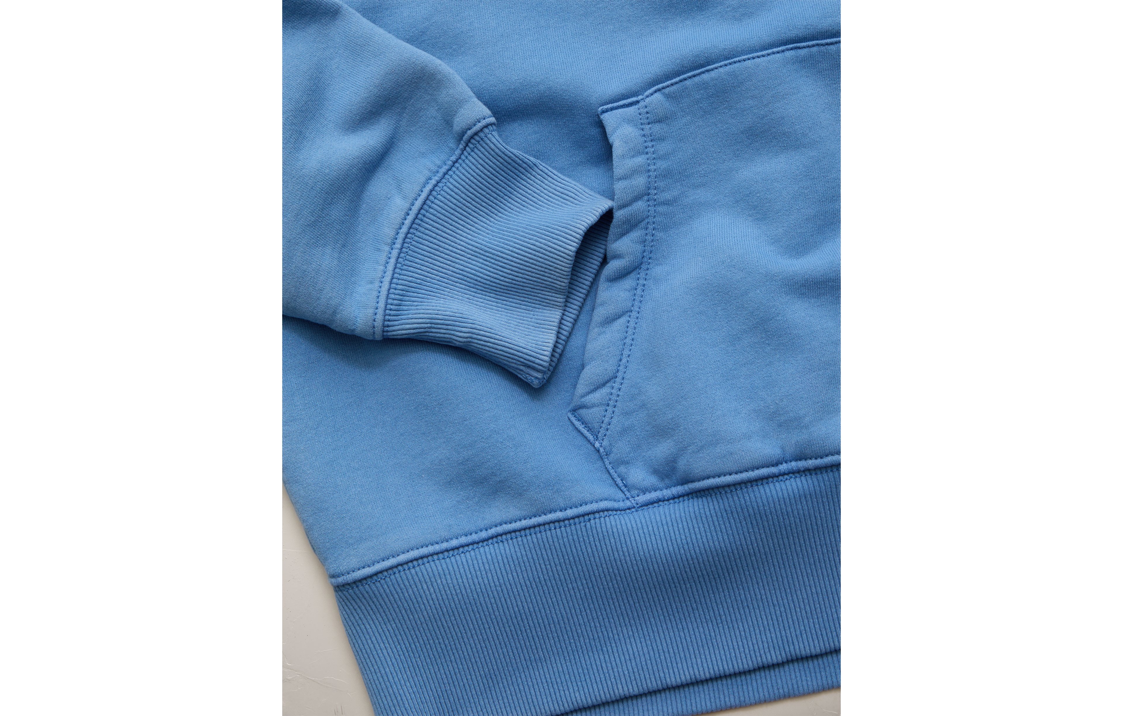 AE77 Fleece Hoodie