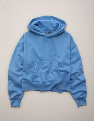 AE77 Fleece Hoodie