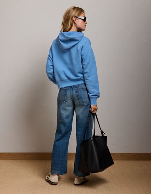 AE77 Fleece Hoodie