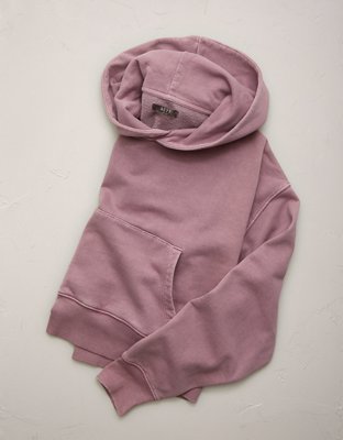 AE77 Fleece Hoodie