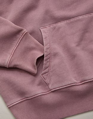 AE77 Fleece Hoodie