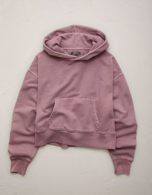 AE77 Fleece Hoodie