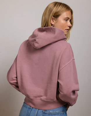 AE77 Fleece Hoodie