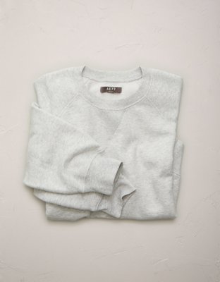 AE77 Fleece Crewneck Sweatshirt