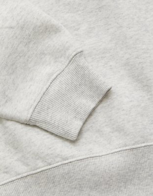 AE77 Fleece Crewneck Sweatshirt