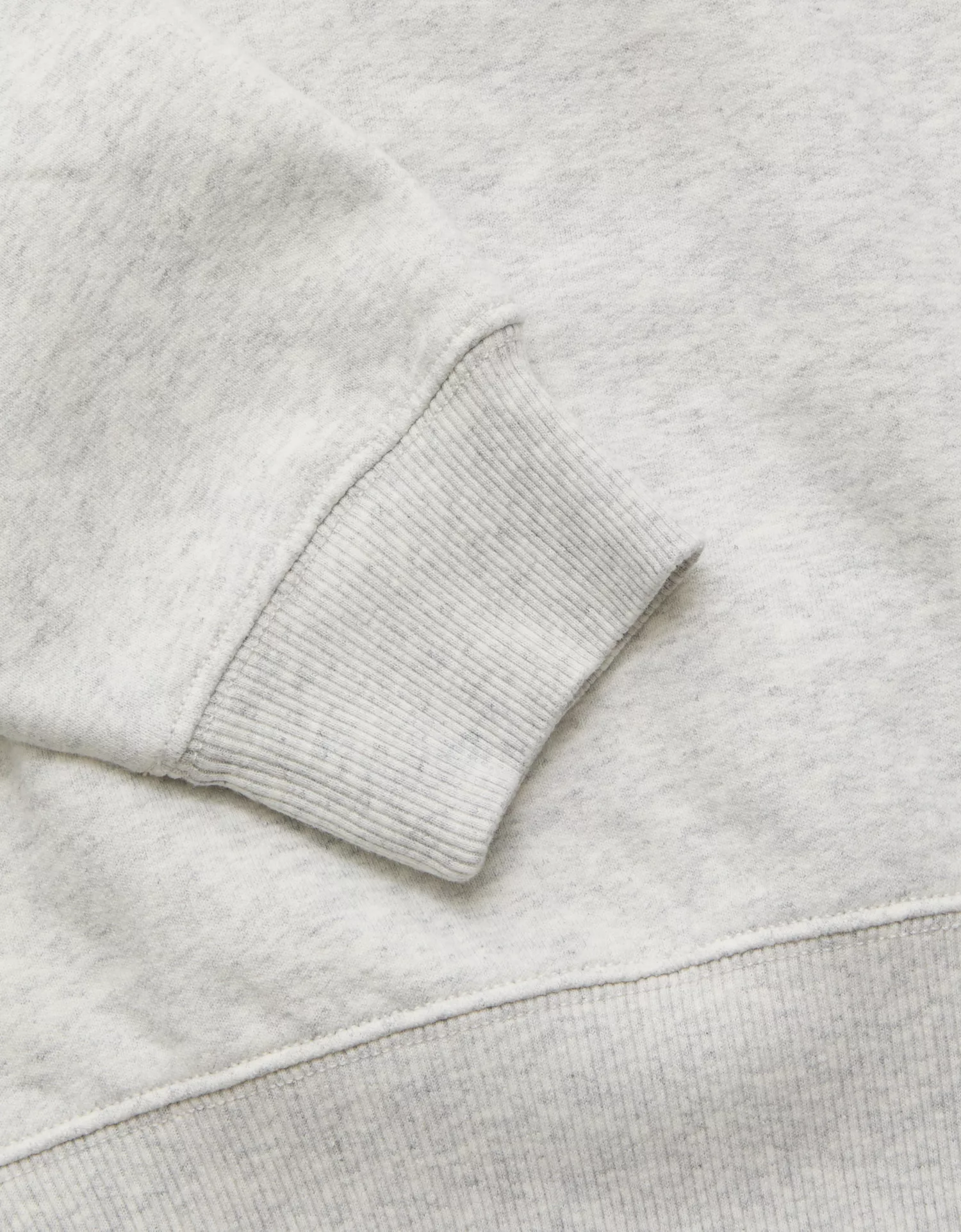 AE77 Fleece Crewneck Sweatshirt - thumbnail 8