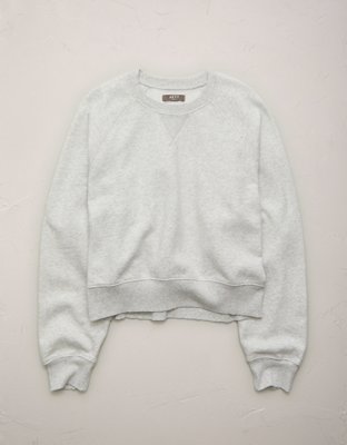AE77 Fleece Crewneck Sweatshirt