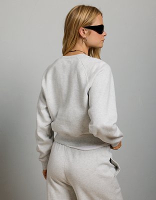 AE77 Fleece Crewneck Sweatshirt