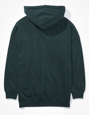 american eagle thin hoodie