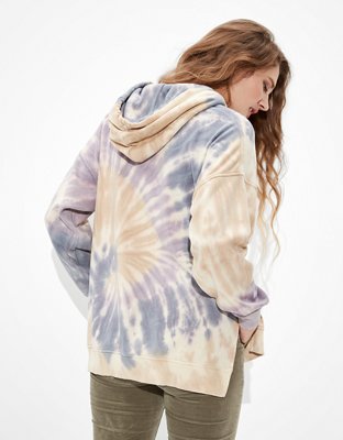 american eagle fleece hoodie