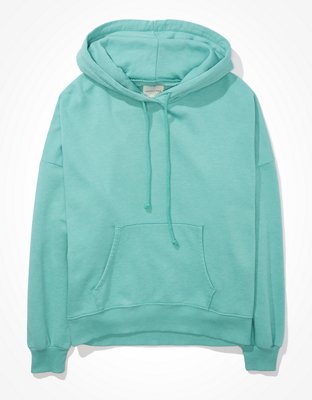 AE Oversized Forever Hoodie | American Eagle