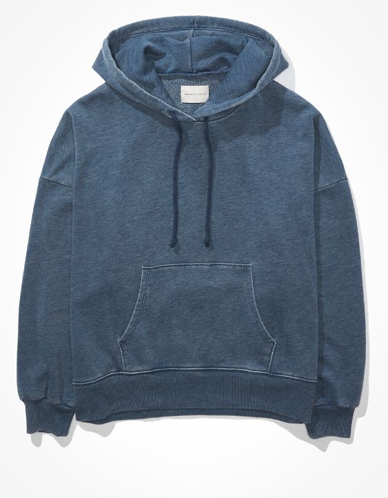 AE Oversized Forever Hoodie