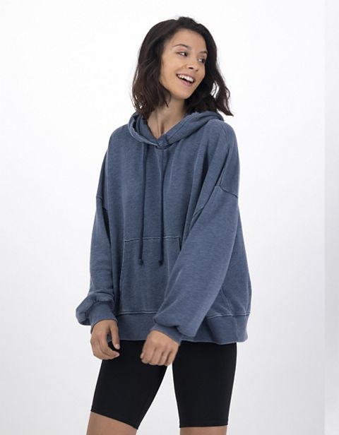 Женские худи American Eagle AE Oversized Forever