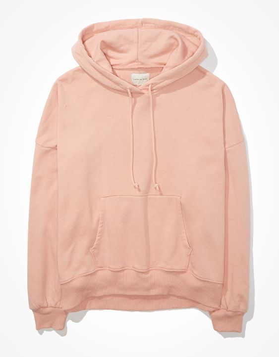 AE Oversized Forever Hoodie