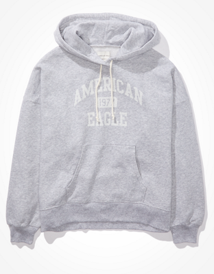 AE Fleece Hoodie