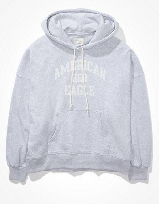 ae slouchy pullover hoodie