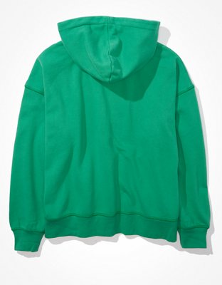 AE Super Soft Fleece Oversized Hoodie