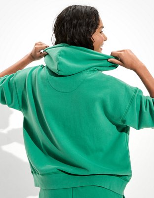 AE Super Soft Fleece Oversized Hoodie